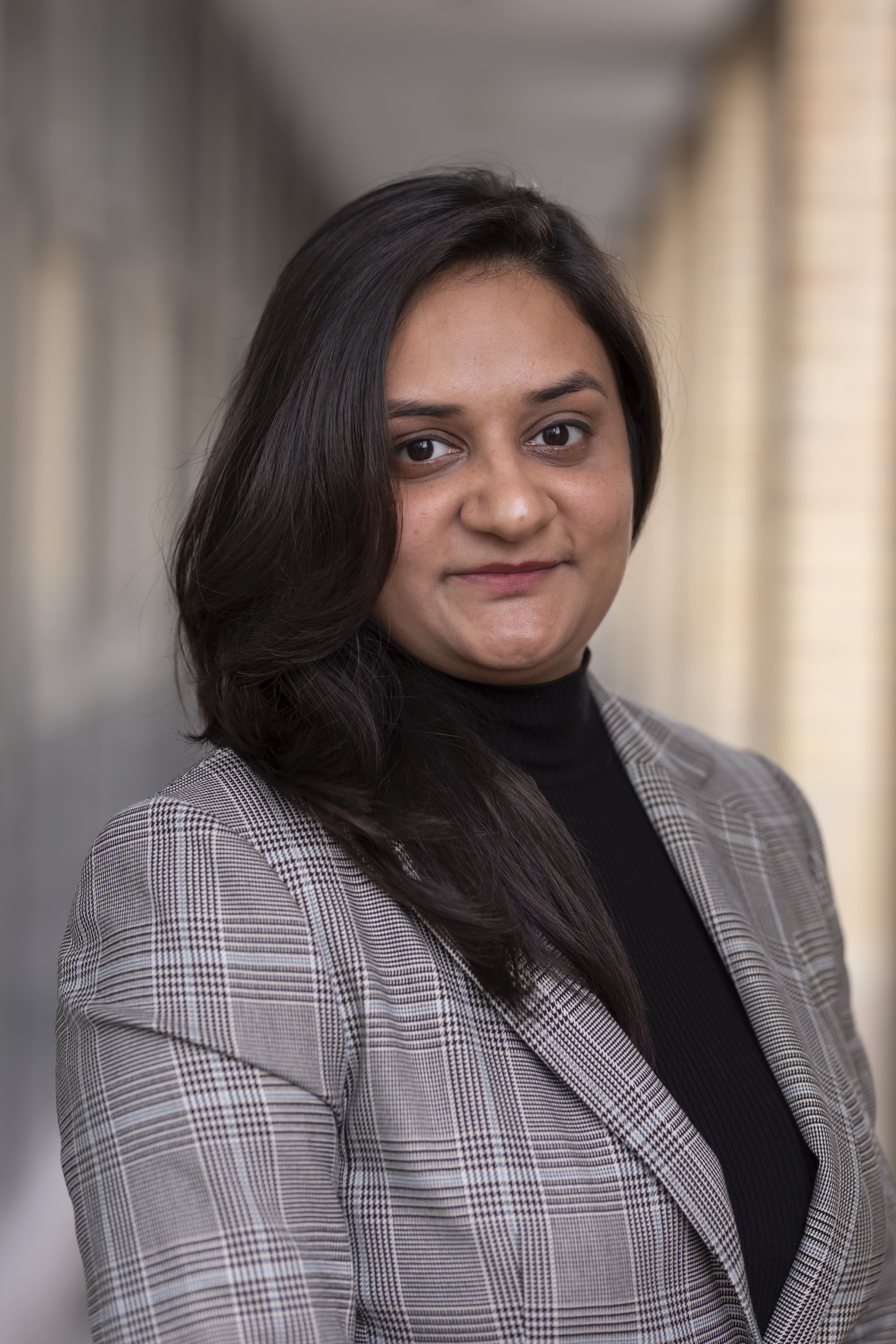 Disha Purohit