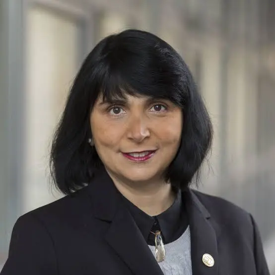 Maria-Esther Vidal