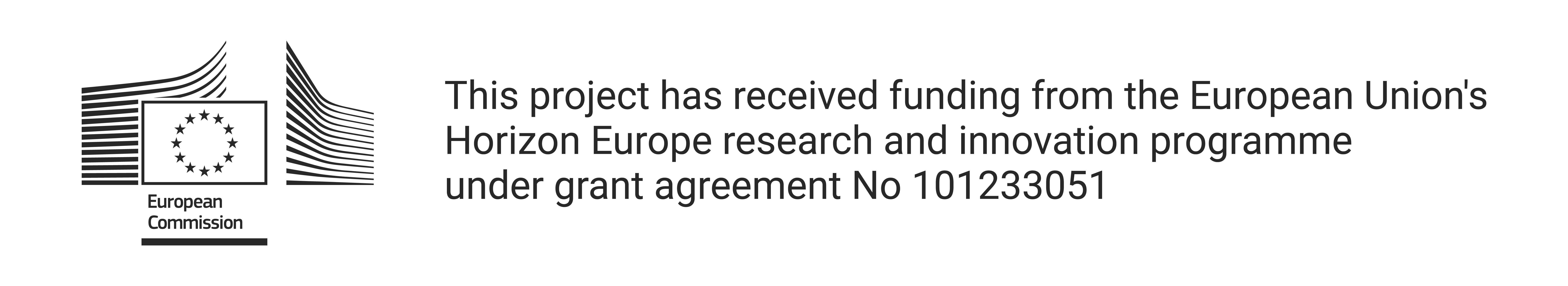 Funded by the European Union — Horizon Europe, Grant Agreement No. 101233051 (project INFINITY) and No. 101236394 (project THIRDWAVE).
