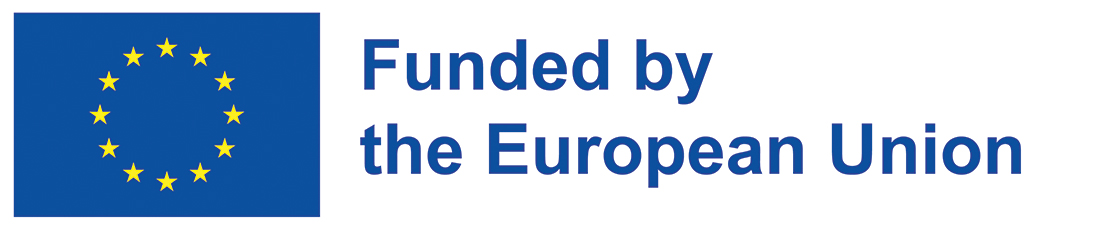 Funded by the European Union — Horizon Europe, Grant Agreement No. 101233051 (project INFINITY) and No. 101236394 (project THIRDWAVE).