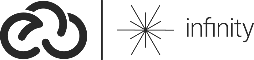 INFINITY project logo